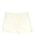 Theory Solid Ivory Shorts Size 2 - photo 1