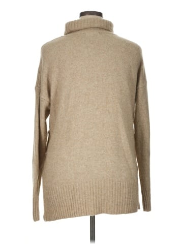 Cynthia Rowley TJX Turtleneck Sweater (view 2)