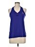 Under Armour Blue Active Tank Size M - photo 1