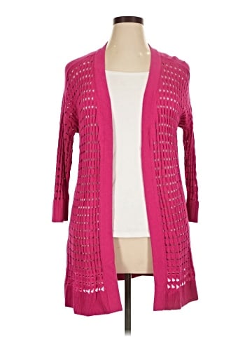 Jones Studio Cardigan (view 1)