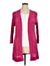 Jones Studio Pink Cardigan Size XL - photo 1