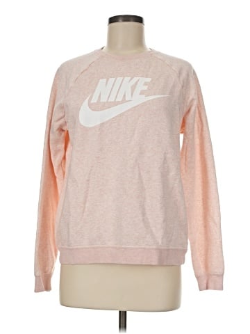 Nike Sweatshirt (view 1)