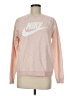Nike Pink Sweatshirt Size M - photo 1