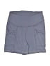FP Movement Gray Athletic Shorts Size XS - photo 1
