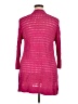 Jones Studio Pink Cardigan Size XL - photo 2