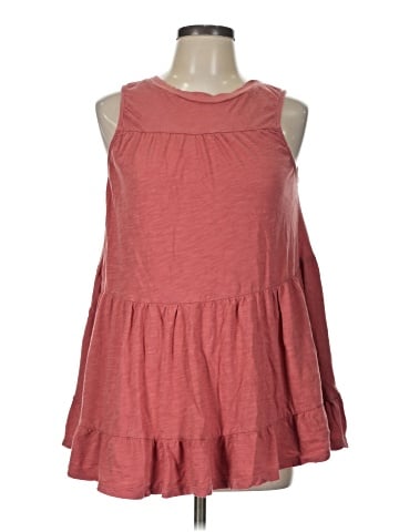 By Anthropologie Casual Dress (view 1)