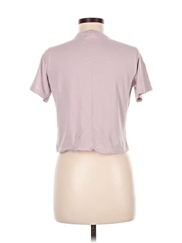 Tibi Short Sleeve T-Shirt (view 2)