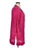 Jones Studio Pink Cardigan Size XL - photo 4