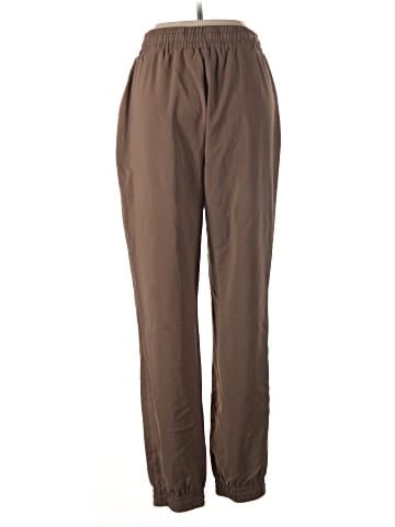 Chocolate Casual Pants (view 2)