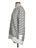 Old Navy Stripes White Pullover Sweater Size S - photo 5