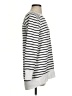 Old Navy Stripes White Pullover Sweater Size S - photo 4