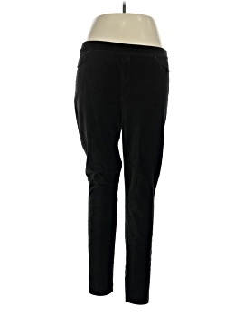 Simply Vera Vera Wang Casual Pants (view 1)