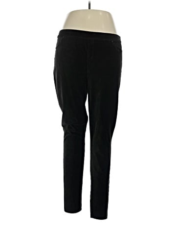 Simply Vera Vera Wang Casual Pants (view 1)