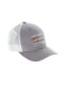 Fahrenheit Gray Baseball Cap One size - photo 1