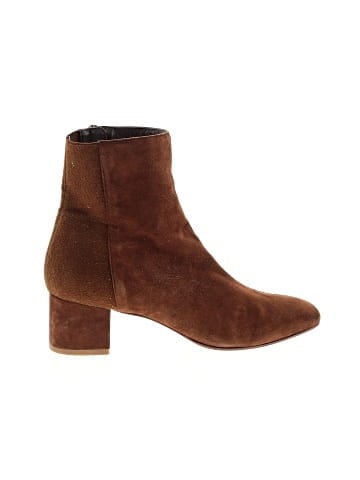 AQUATALIA Ankle Boots (view 1)