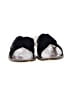Sam Edelman 100% Leather Black Sandals Size 8 - photo 2