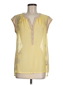 The Limited Outlet Sleeveless Blouse
