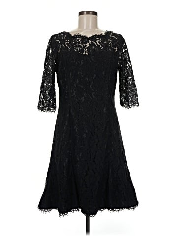 Eliza J Cocktail Dress (view 1)
