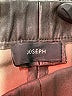 Joseph 100% Leather Black Leather Pants Size EU (FR) 38 / US 6 - photo 4