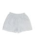 Assorted Brands Stripes Blue Shorts Size 12-18 mo - photo 1