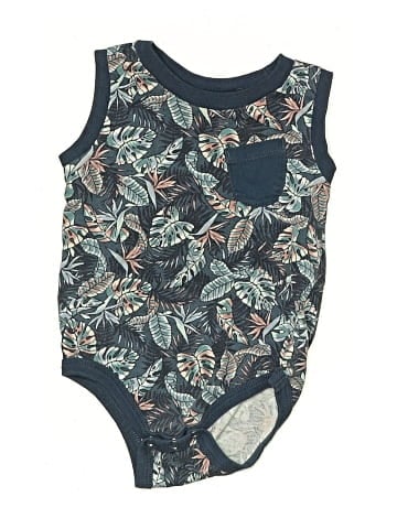 Mick Mack Ltd Short Sleeve Onesie (view 1)