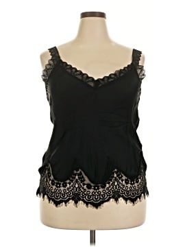 Venti6 Sleeveless Blouse (view 1)