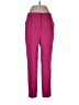 Superdown 100% Polyester Pink Casual Pants Size L - photo 1