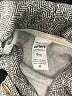 Carter's 100% Polyester Gray Jacket 6-9 MO / 9 MO - photo 3