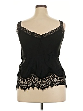 Venti6 Sleeveless Blouse (view 2)