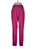 Superdown 100% Polyester Pink Casual Pants Size L - photo 2