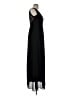 Miusol 100% Polyester Black Cocktail Dress Size L - photo 4