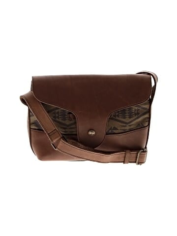 Pendleton Crossbody Bag (view 1)