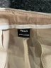 Unbranded Tan Dress Pants Size S (petite) - photo 4