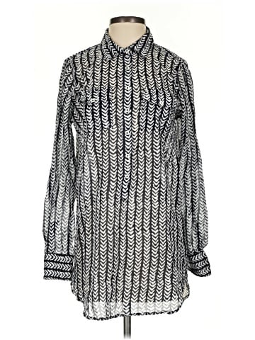 J.Crew Long Sleeve Blouse (view 1)