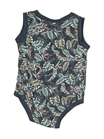 Mick Mack Ltd Short Sleeve Onesie (view 2)