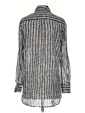 J.Crew Long Sleeve Blouse (view 2)