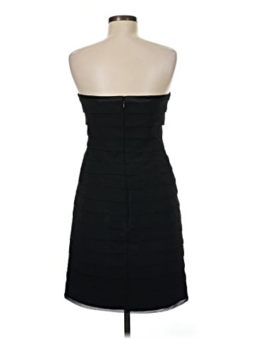 The Limited Cocktail Dress (view 2)