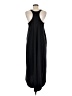 Athleta Black Casual Dress Size S - photo 2