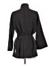 Unbranded Black Cardigan Size L (estimated) - photo 2