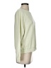 Athleta Green Sweatshirt Size S - photo 4