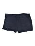 Gap Solid Blue Shorts Size L - photo 1