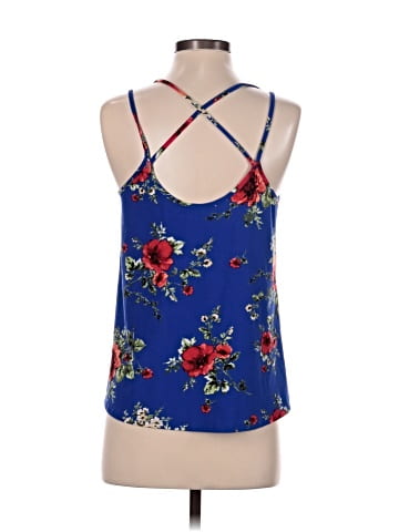 Papermoon Sleeveless Blouse (view 2)