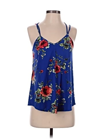 Papermoon Sleeveless Blouse (view 1)