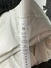 Lululemon Athletica Ivory Track Jacket Size 10 - photo 6