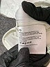 Lululemon Athletica Ivory Track Jacket Size 10 - photo 7