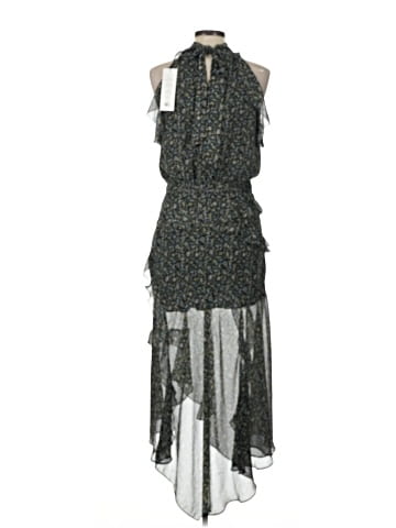 Veronica Beard Cocktail Dress (view 2)