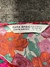 Zara Basic Paisley Pink Cocktail Dress Size M - photo 7