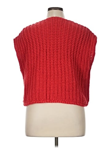 Unbranded Sweater Vest (view 2)
