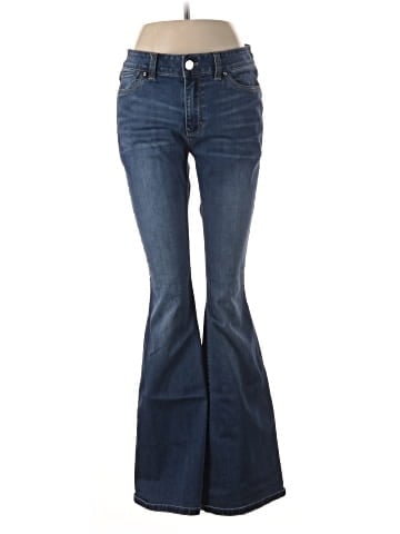 White House Black Market Jeans (view 1)