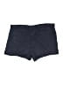Gap Solid Blue Shorts Size L - photo 2